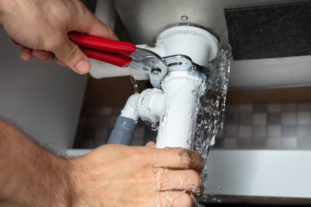 Best Flood damage cleanup  in Willis, TX