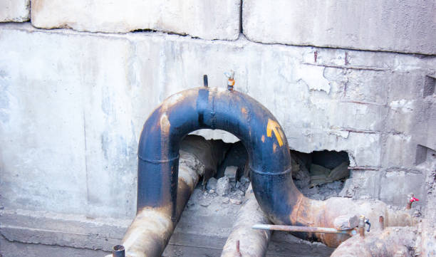 Local water damage restoration in Willis, TX
